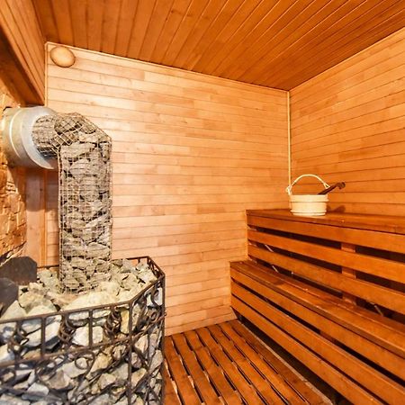 ונטספילס Zelta Pirts Guest House מראה חיצוני תמונה