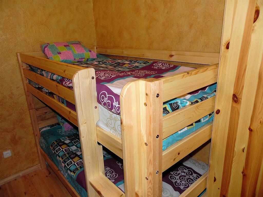 ונטספילס Zelta Pirts Guest House מראה חיצוני תמונה