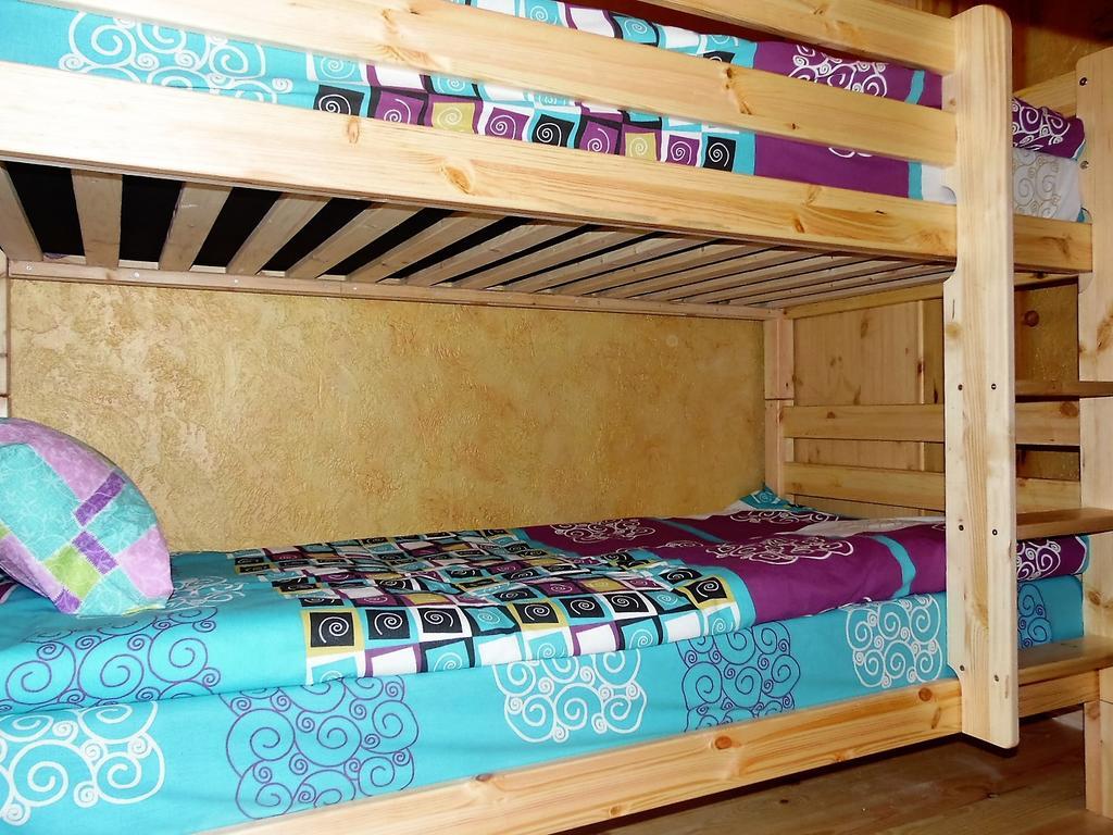 ונטספילס Zelta Pirts Guest House מראה חיצוני תמונה