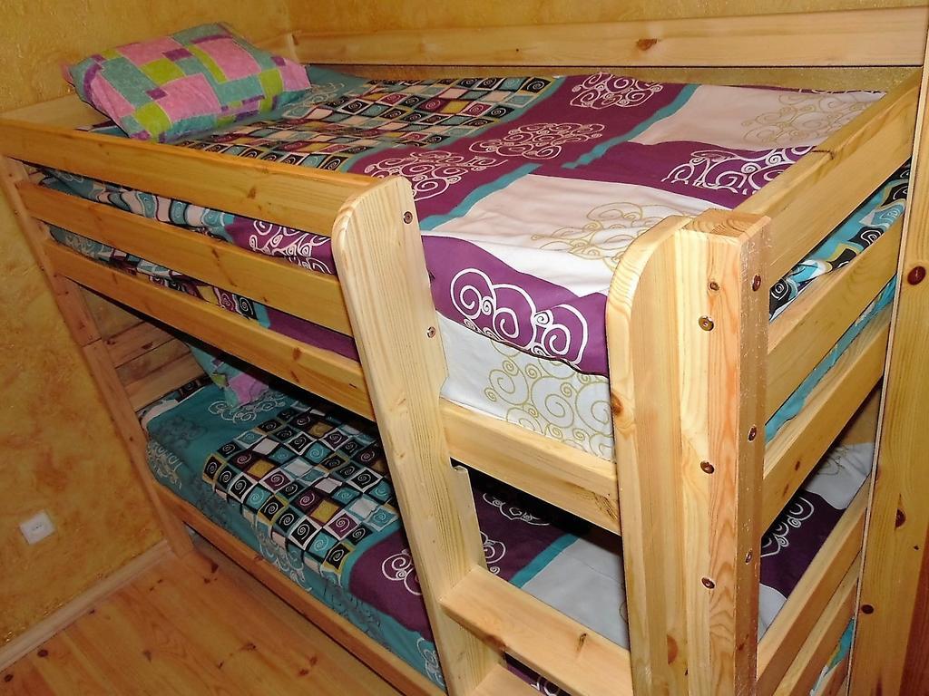 ונטספילס Zelta Pirts Guest House מראה חיצוני תמונה