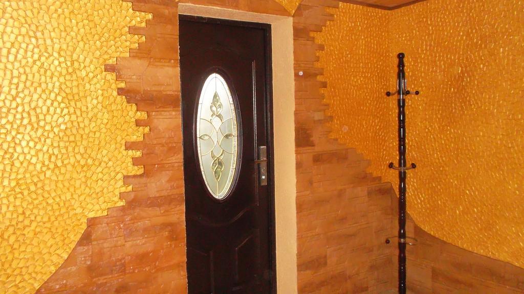 ונטספילס Zelta Pirts Guest House מראה חיצוני תמונה